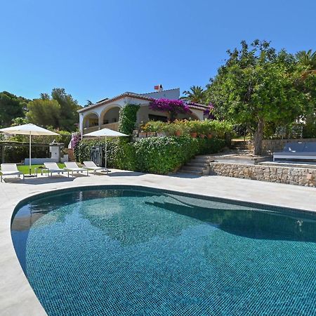 Bonita Stay B Light Piscina Climatizada Bbq Wifi Jávea Buitenkant foto