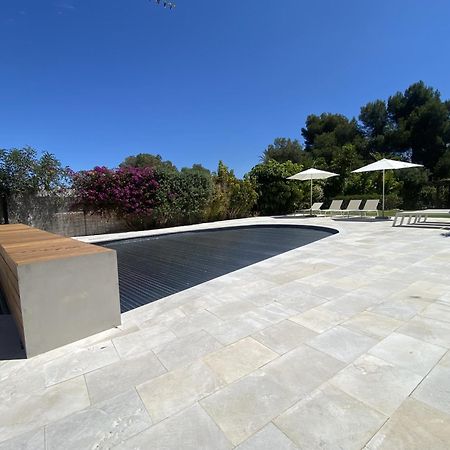 Bonita Stay B Light Piscina Climatizada Bbq Wifi Jávea Buitenkant foto