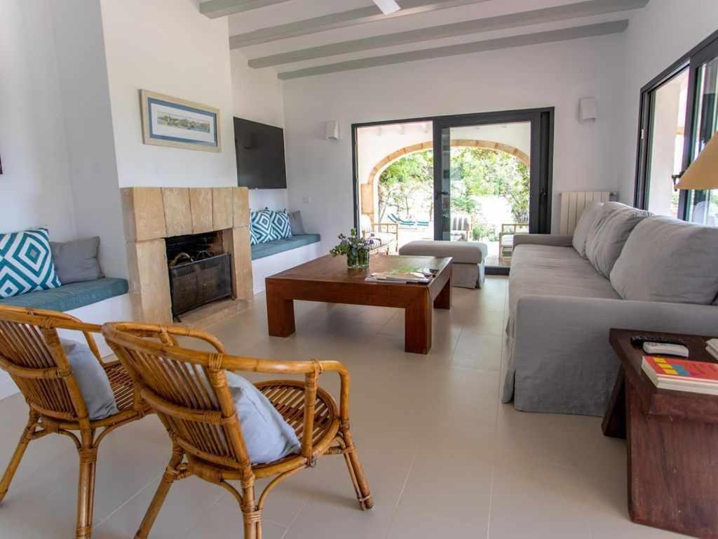 Bonita Stay B Light Piscina Climatizada Bbq Wifi Jávea Buitenkant foto