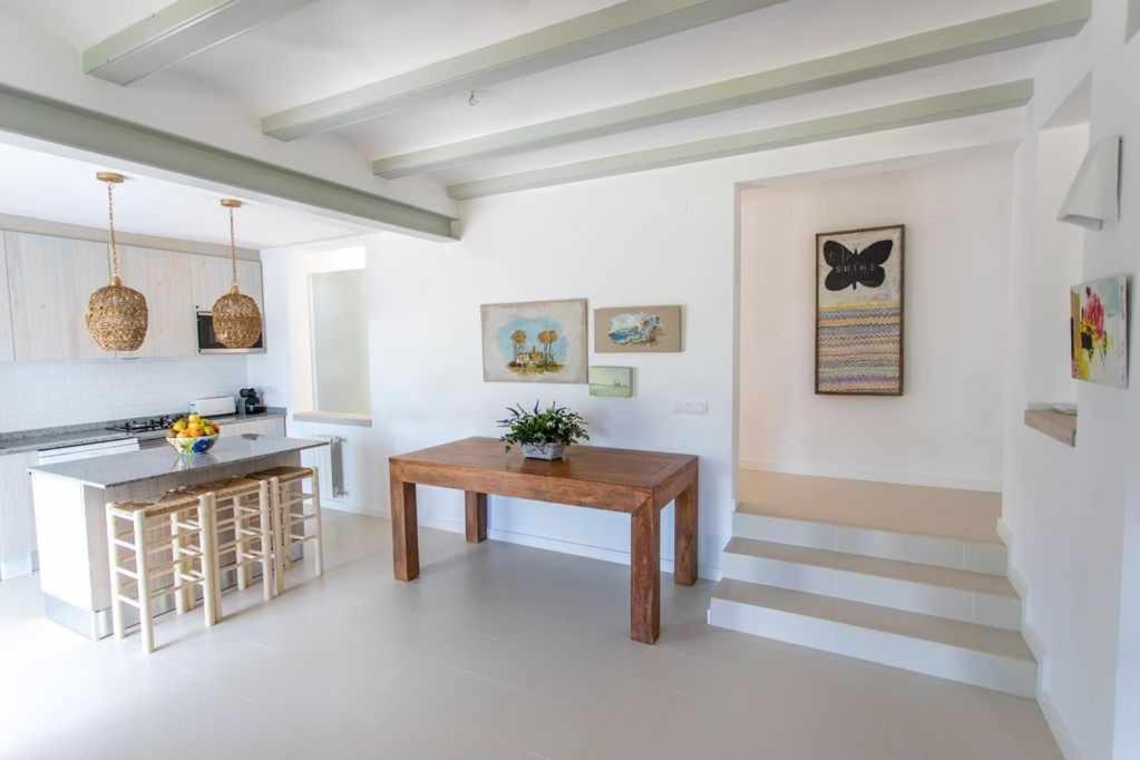 Bonita Stay B Light Piscina Climatizada Bbq Wifi Jávea Buitenkant foto
