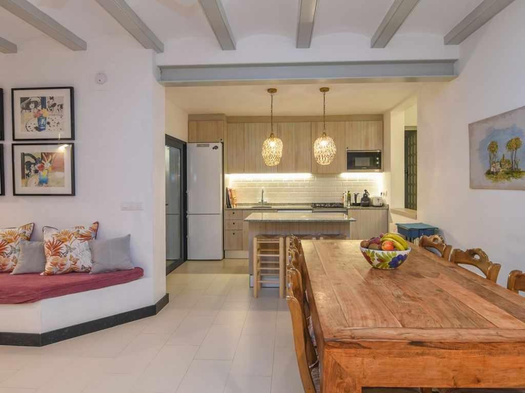Bonita Stay B Light Piscina Climatizada Bbq Wifi Jávea Buitenkant foto