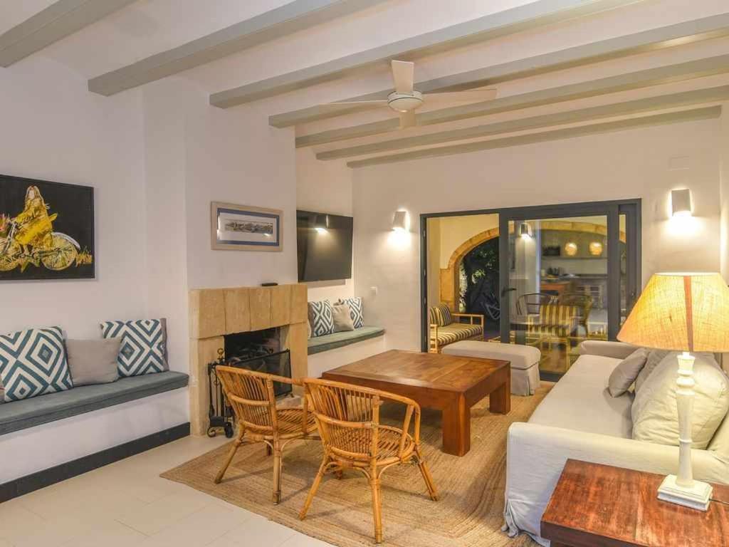 Bonita Stay B Light Piscina Climatizada Bbq Wifi Jávea Buitenkant foto