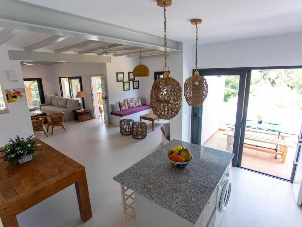 Bonita Stay B Light Piscina Climatizada Bbq Wifi Jávea Buitenkant foto