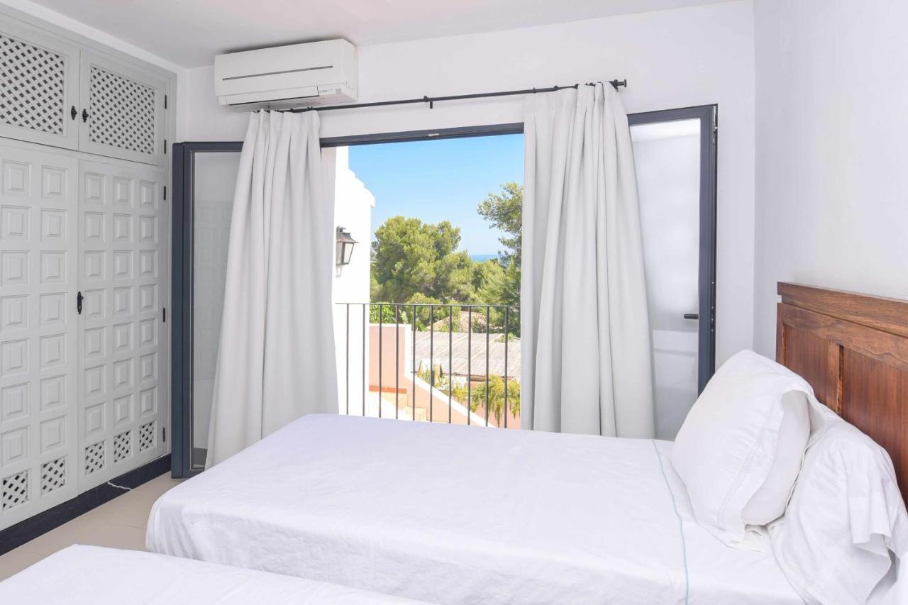 Bonita Stay B Light Piscina Climatizada Bbq Wifi Jávea Buitenkant foto