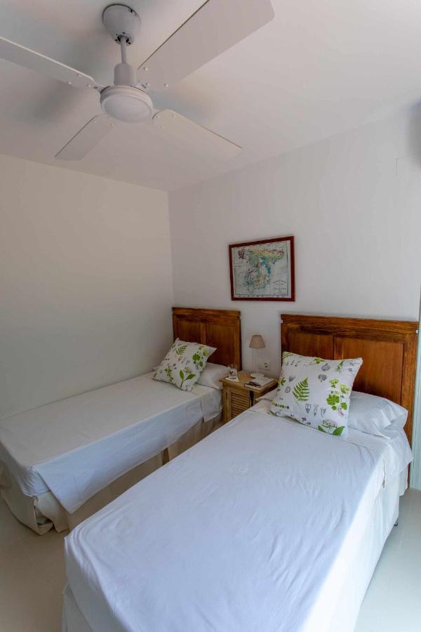 Bonita Stay B Light Piscina Climatizada Bbq Wifi Jávea Buitenkant foto
