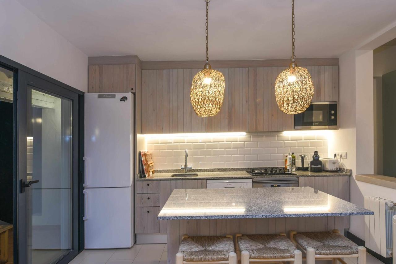 Bonita Stay B Light Piscina Climatizada Bbq Wifi Jávea Buitenkant foto