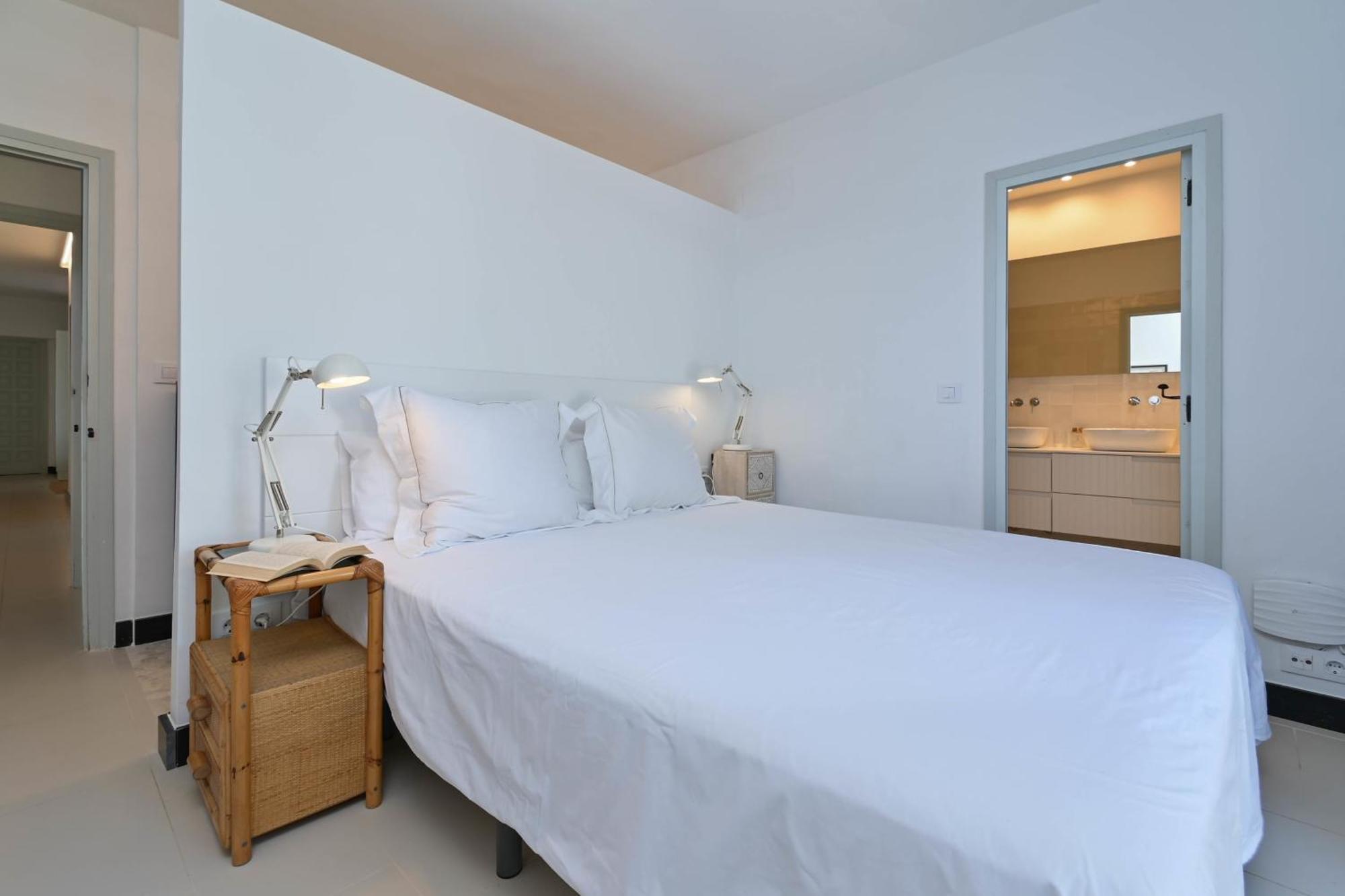 Bonita Stay B Light Piscina Climatizada Bbq Wifi Jávea Buitenkant foto