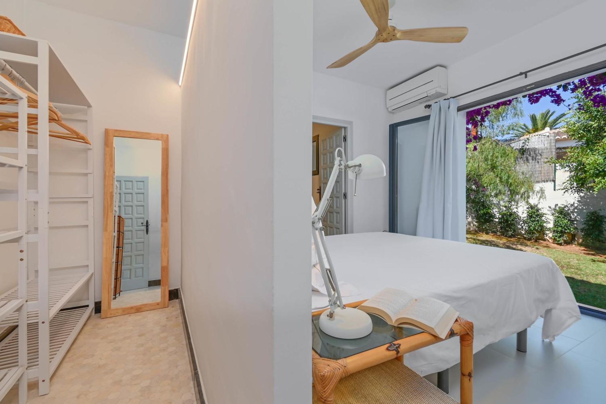 Bonita Stay B Light Piscina Climatizada Bbq Wifi Jávea Buitenkant foto