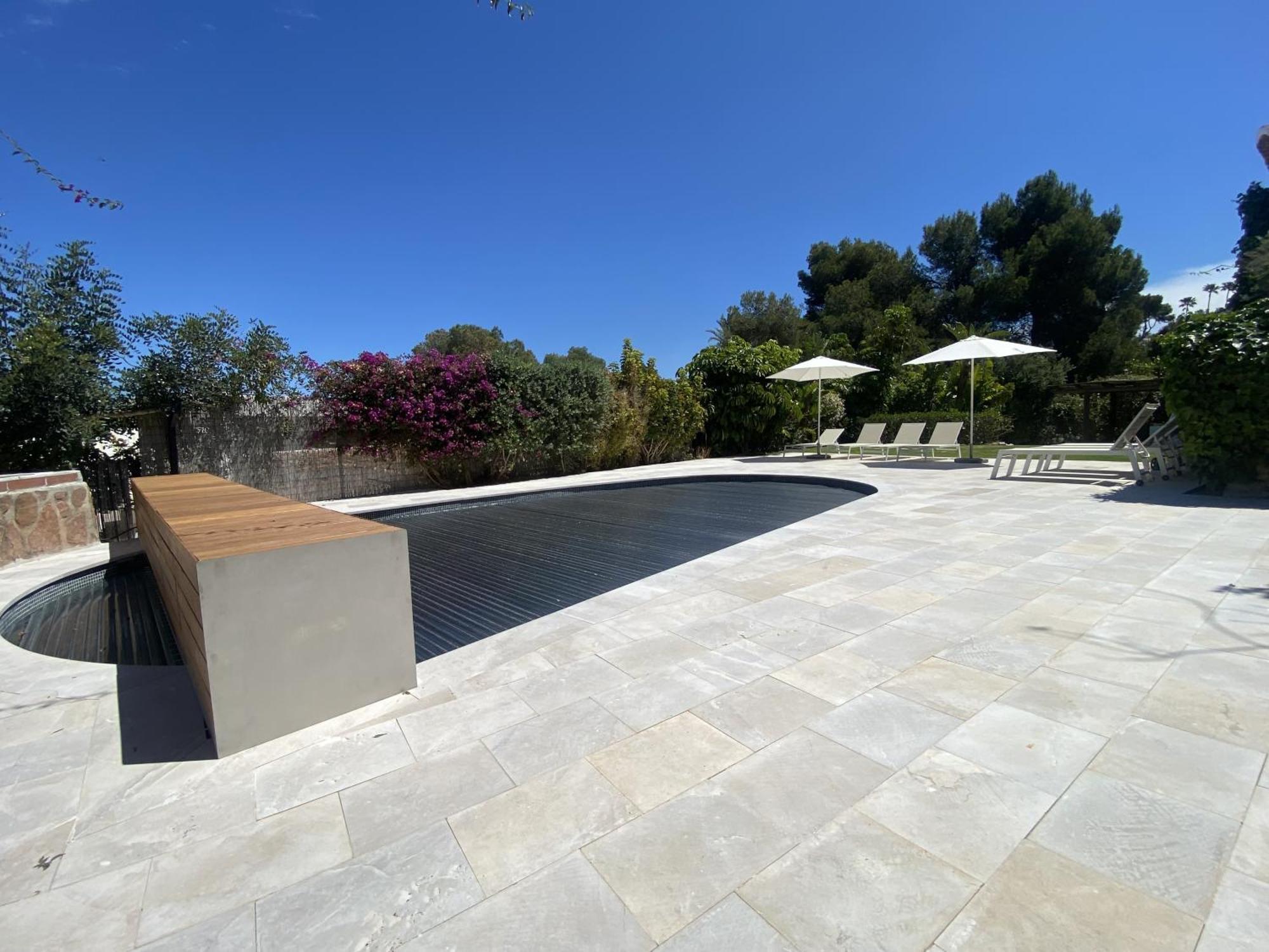 Bonita Stay B Light Piscina Climatizada Bbq Wifi Jávea Buitenkant foto
