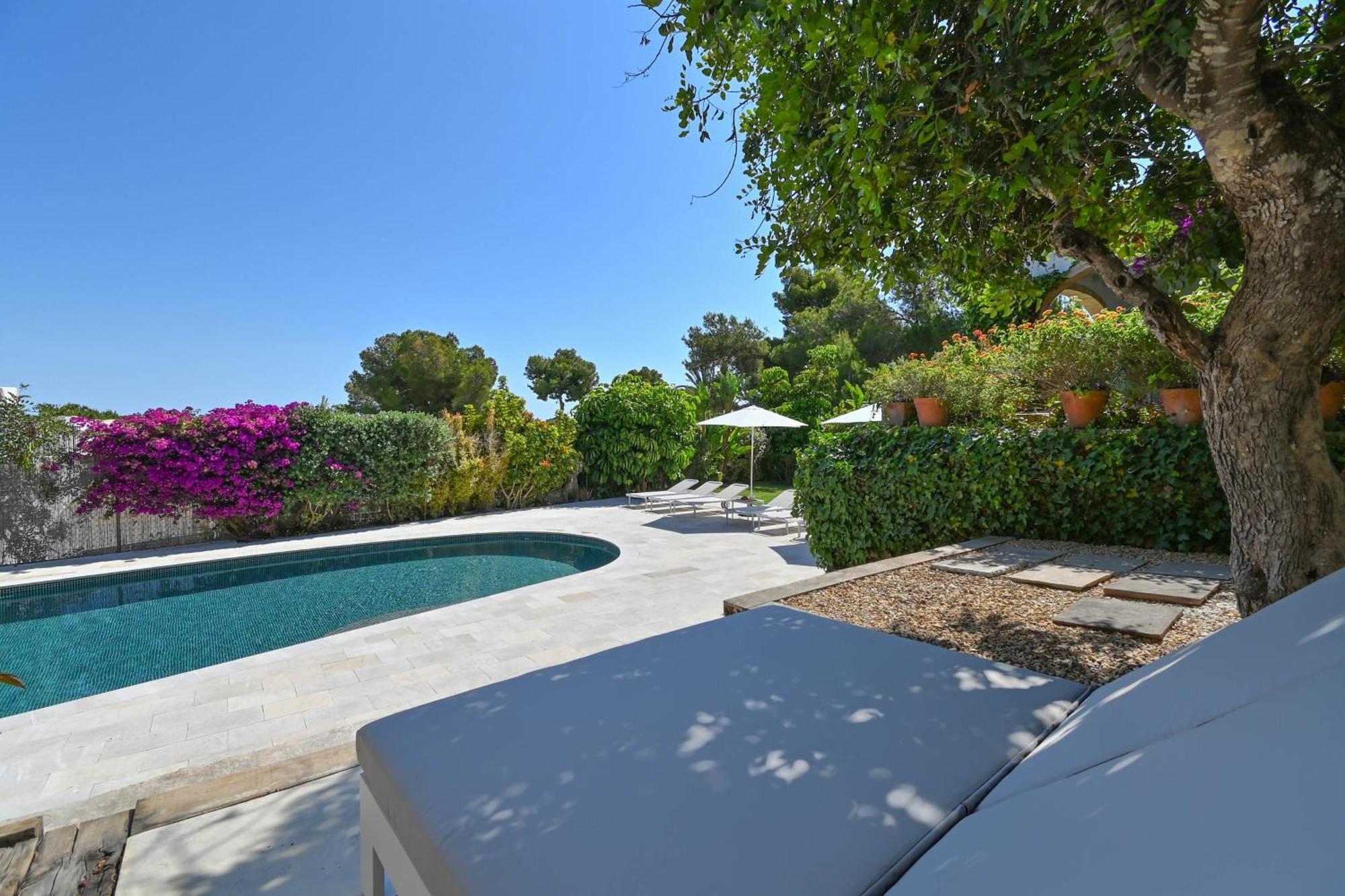 Bonita Stay B Light Piscina Climatizada Bbq Wifi Jávea Buitenkant foto