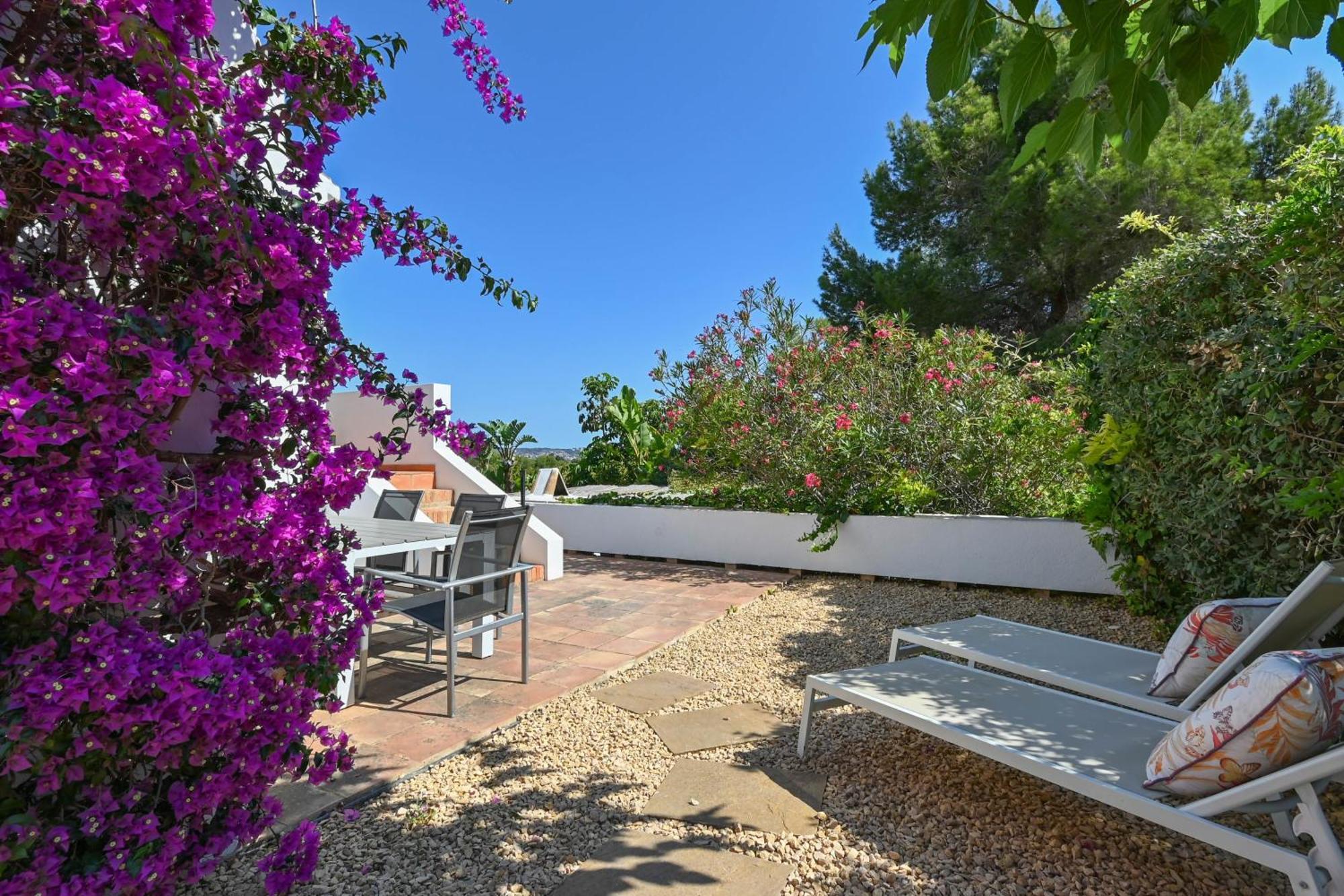 Bonita Stay B Light Piscina Climatizada Bbq Wifi Jávea Buitenkant foto